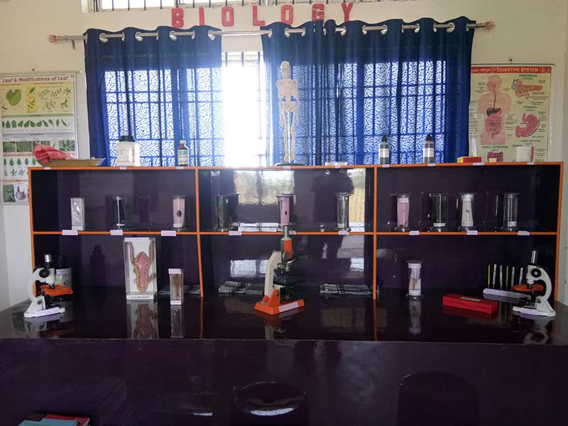 Science Lab